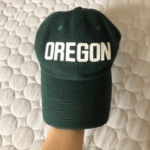 Nike Oregon Baseball Cap